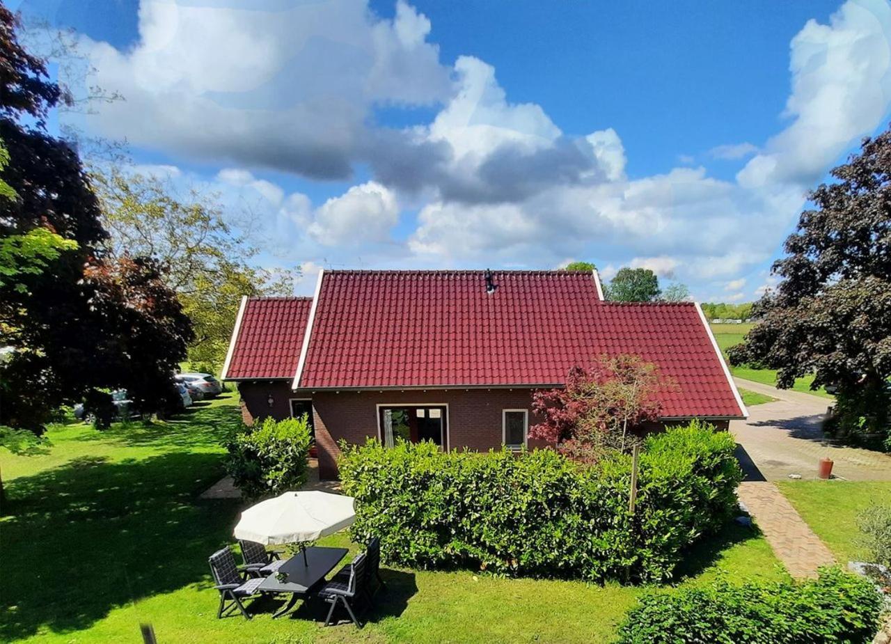 Vakantiewoning De Kei. Modern Achterhoeks Genot Lichtenvoorde Exterior photo